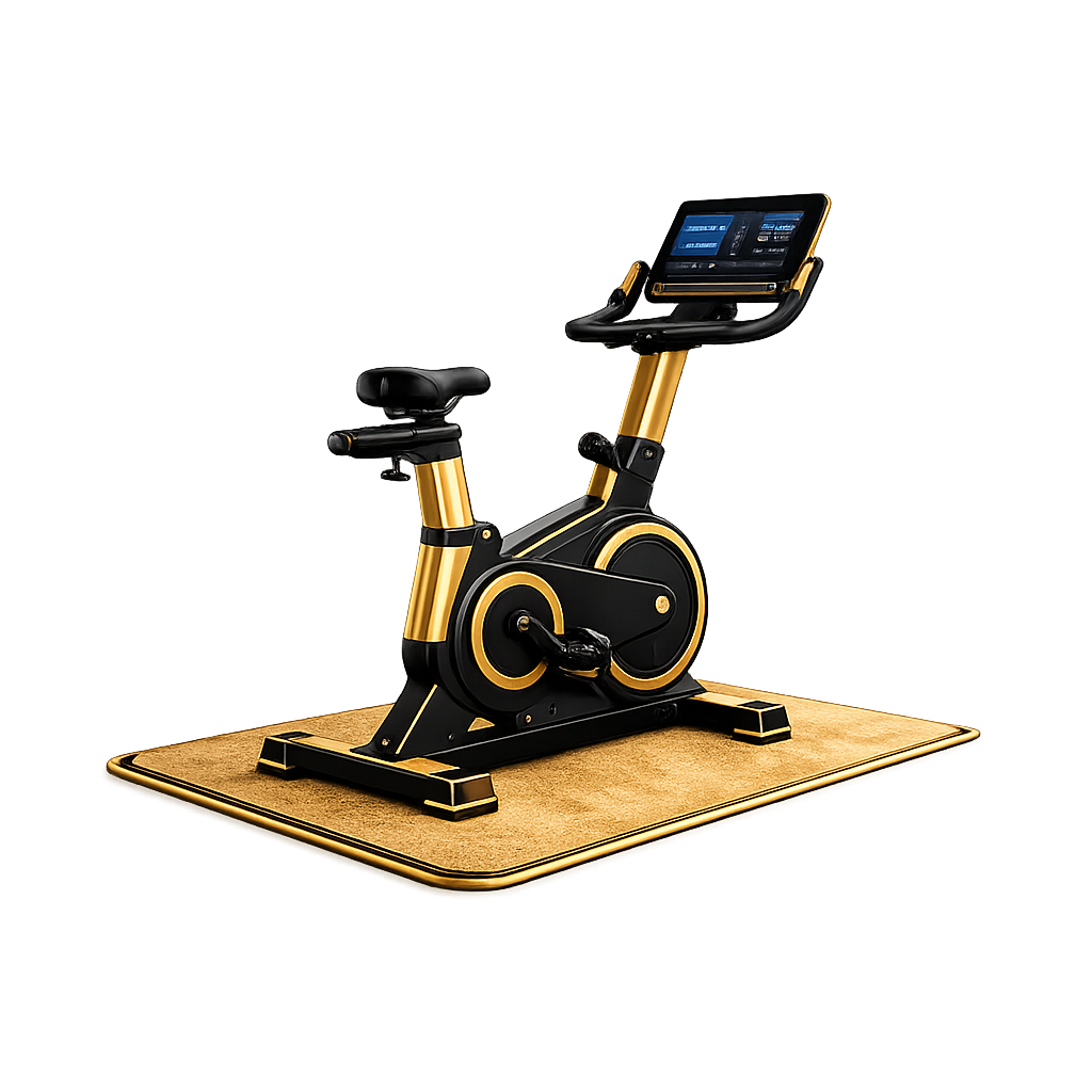 Dviratis Treniruoklis NORDICTRACK R35 pilnai