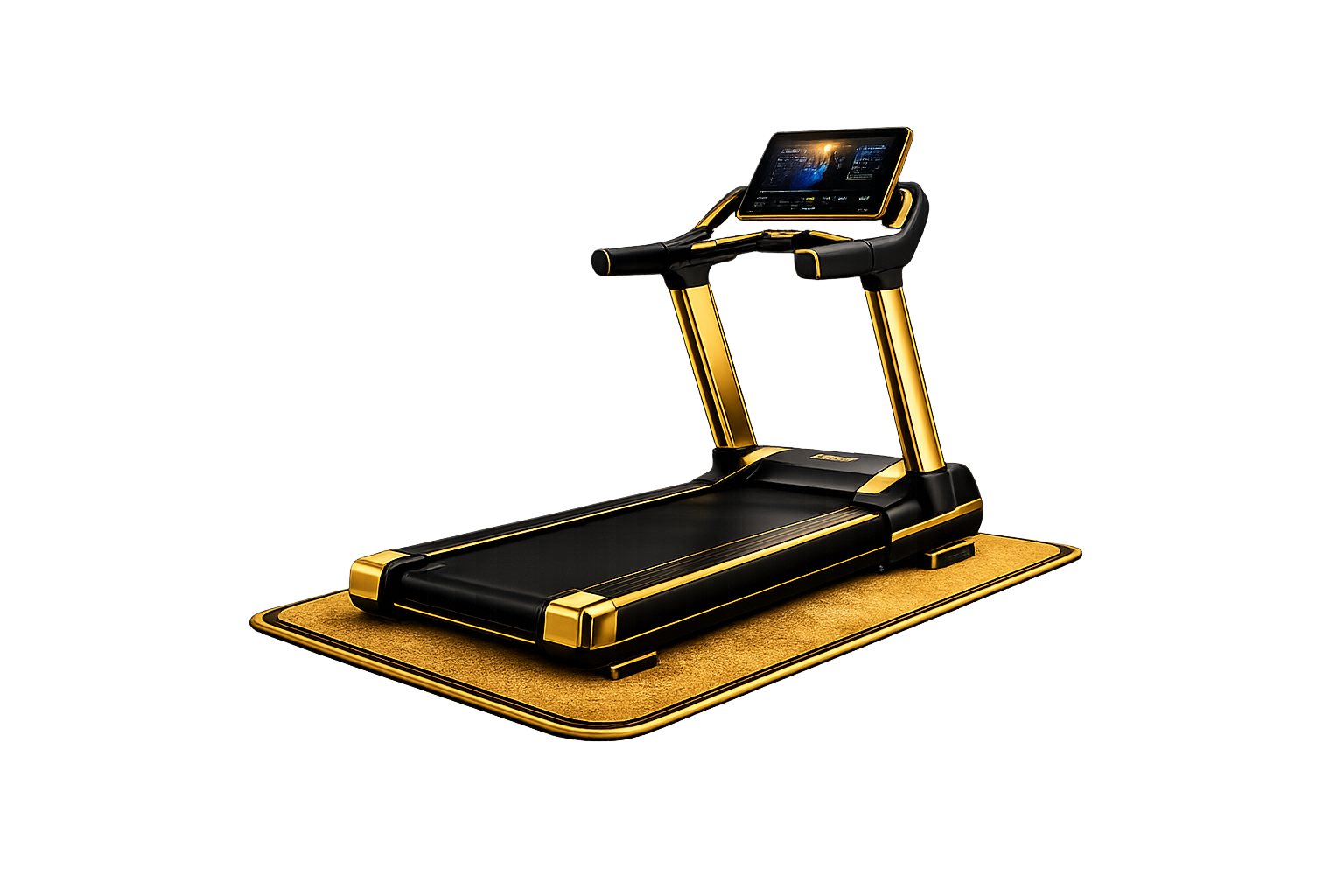 Bėgimo takelis NORDICTRACK T 7.5 S pilnai