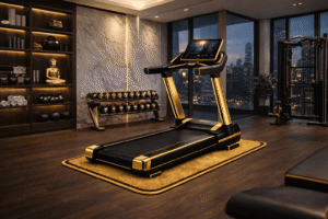 Bėgimo takelis TOORX RACER