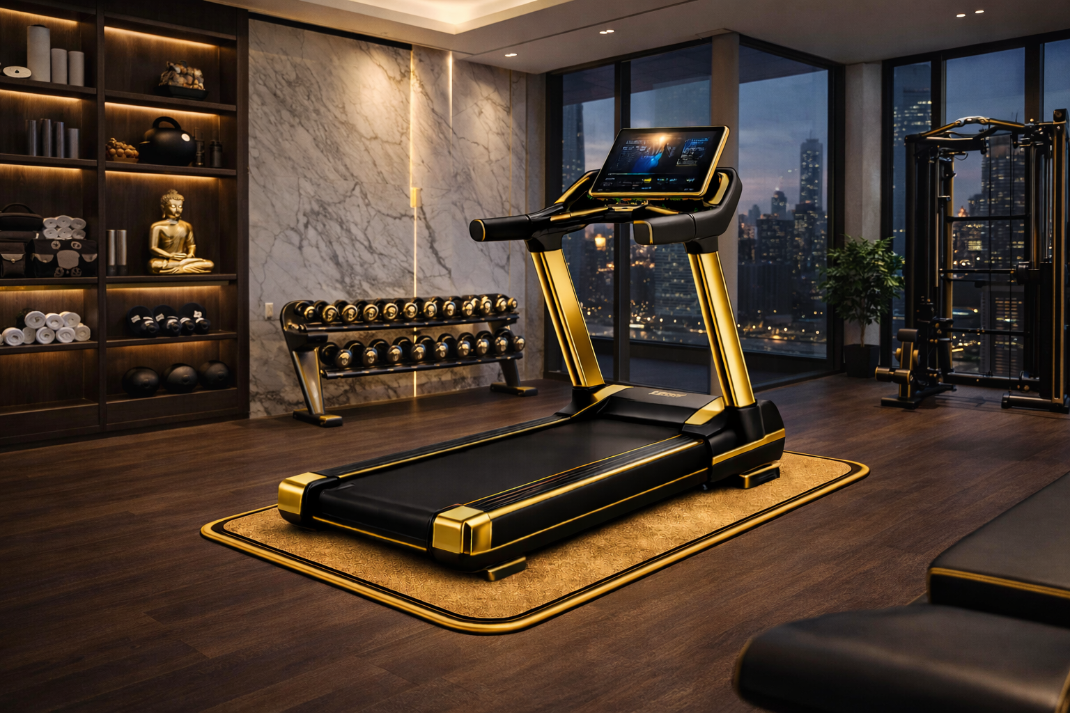 Bėgimo takelis NORDICTRACK T 7.5 S