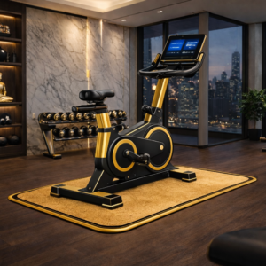 dviratis treniruoklis toorx brx 35