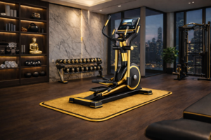 Elipsinis dviratis KETTLER OPTIMA 600