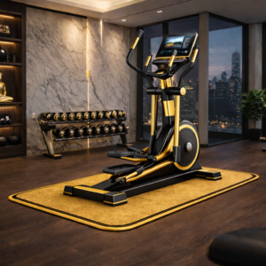 Elipsinis dviratis KETTLER OPTIMA 600